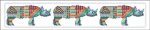 (image for) Rhinos